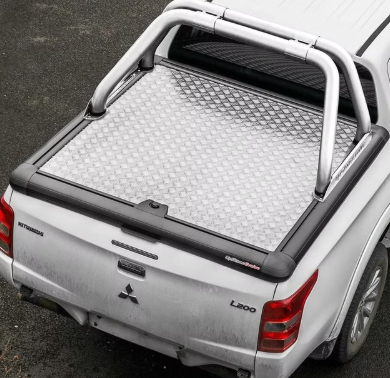 4X4 Canopies