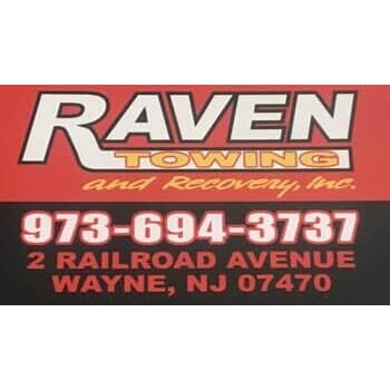 Raven Towing & Recovery