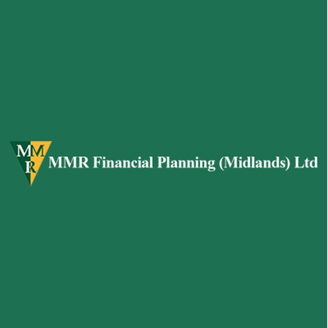MMR Financial Planning Midlands Ltd Logo