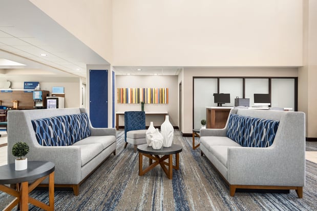 Images Holiday Inn Express & Suites Mobile West - I-10 by IHG