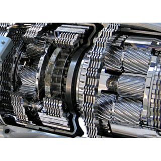 Transmission Specialists