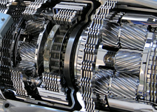 Transmission Specialists