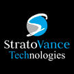 StratoVance Technologies Logo