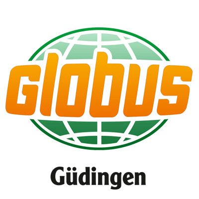Logo von GLOBUS Saarbrücken-Güdingen