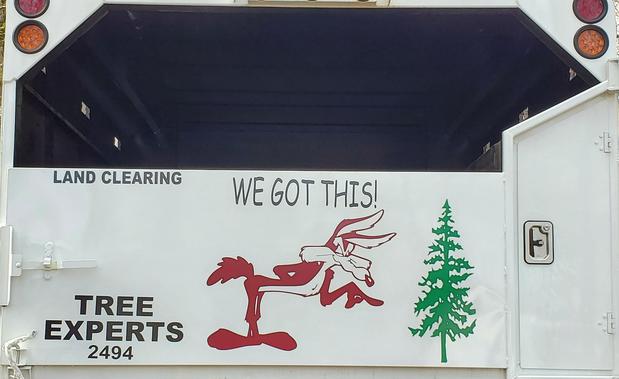 Images Saw Dog Services LLC