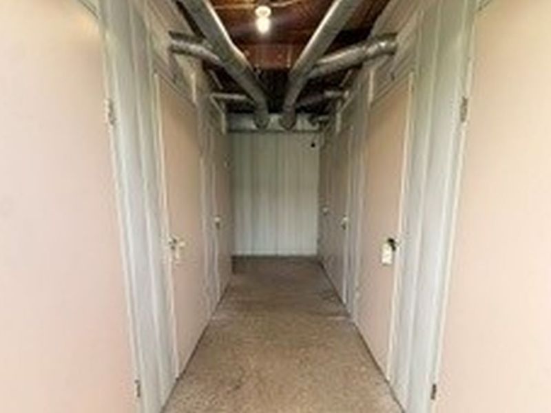 Interior Units 
