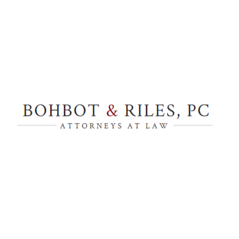 Image 1 | Bohbot & Riles, PC, Attorneys at Law