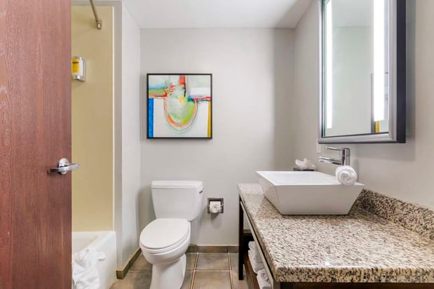 Images Best Western Plus Olathe Hotel