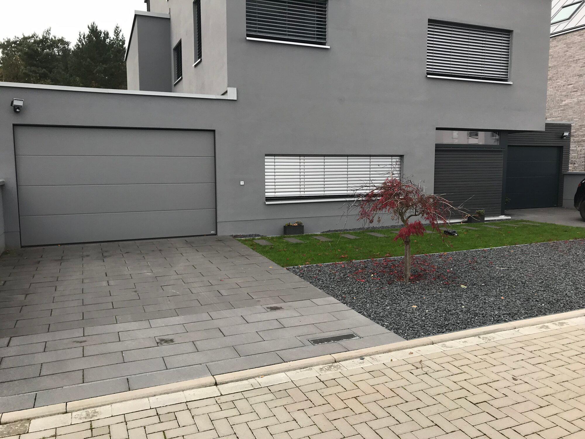 Bauelemente Montage KLÖCKER, Bunsenstraße 17 in Dormagen