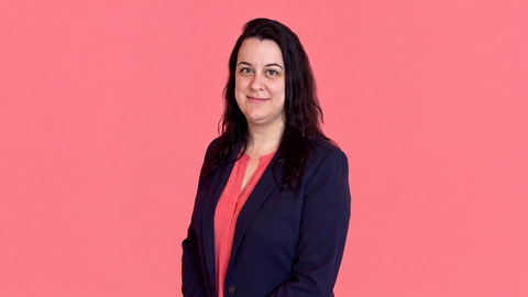 Photo of Jeanne Friedman