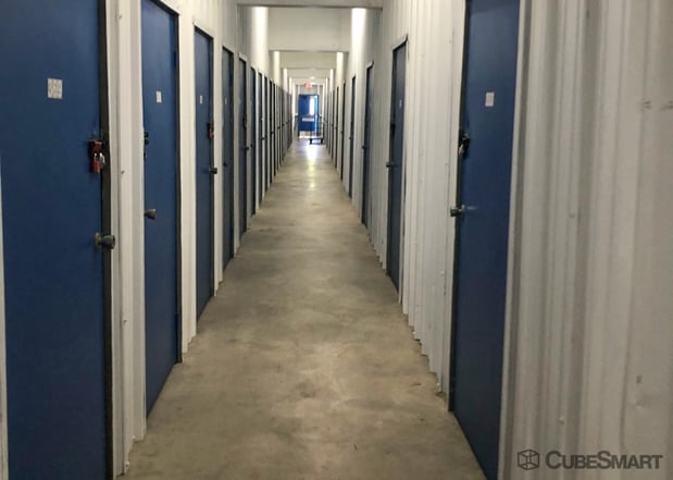 Images CubeSmart Self Storage