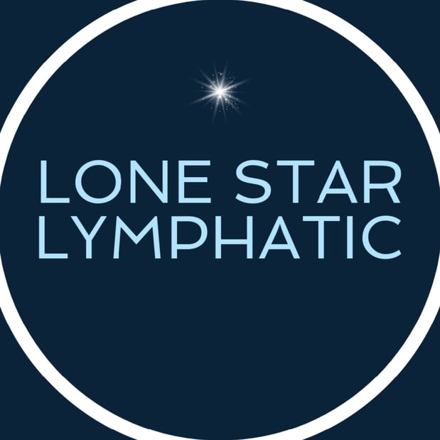 Images Lone Star Lymphatic