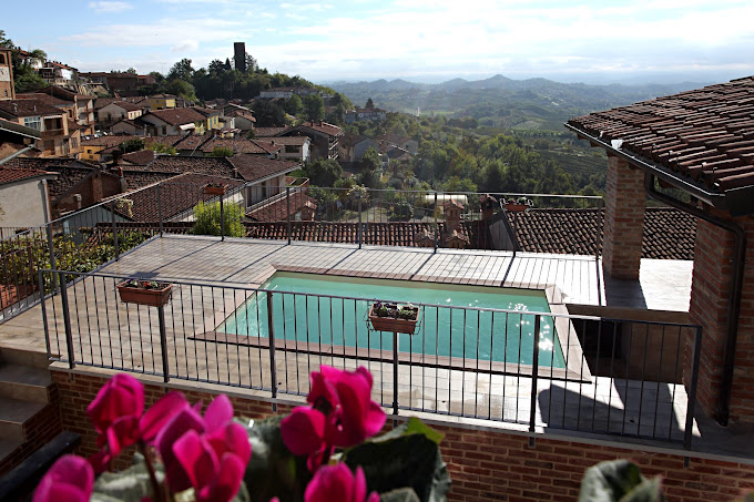 Images Sognando Nel Roero - Guest House