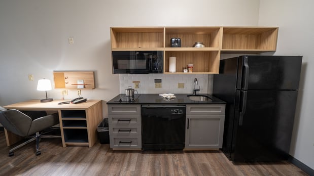Images Candlewood Suites Baytown by IHG