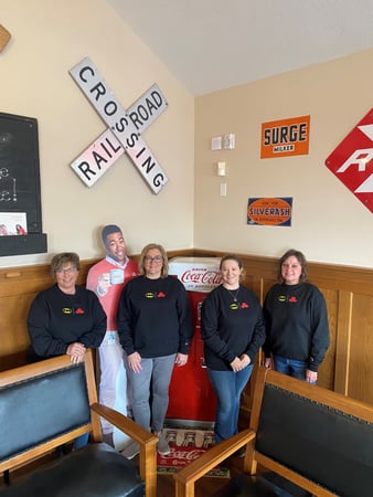 Images Toni Nadeau - State Farm Insurance Agent
