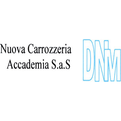 Nuova Carrozzeria Accademia Logo