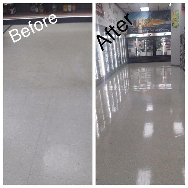 Images J & J Cleaning LLC