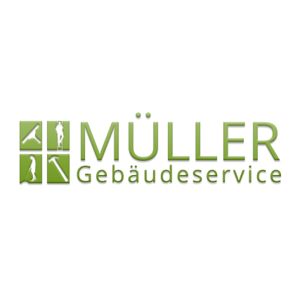 Logo Gebäudeservice Müller