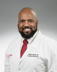 Dr. William Matthew Wooten, DO - Columbia, SC - Internal Medicine, Infectious Disease, Infectious Disease Specialist