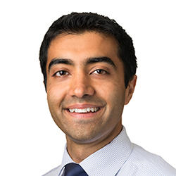 Nishant Verma, MD