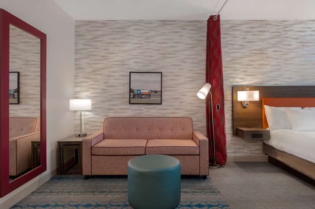 Images Home2 Suites by Hilton Brownwood