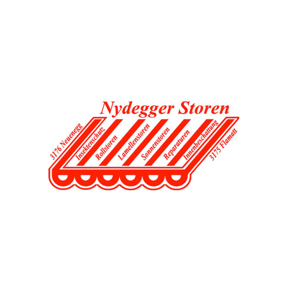 Nydegger Storen Logo