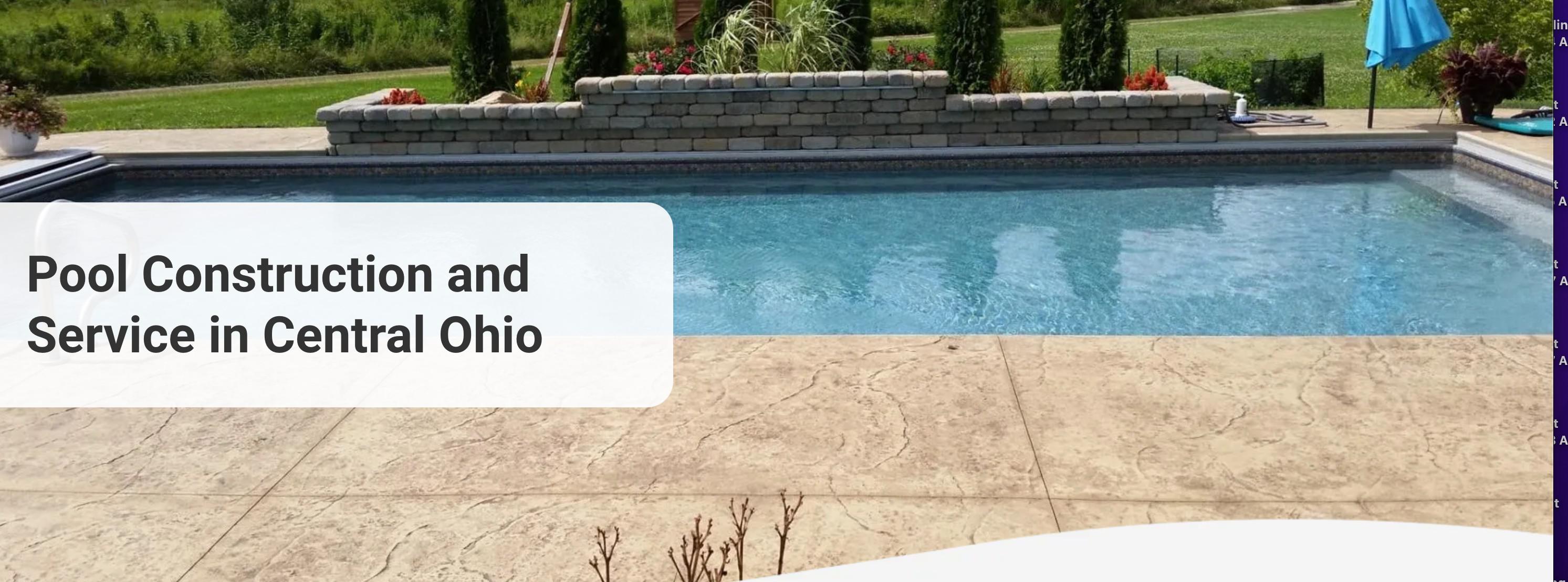 Reliable Pool Service
