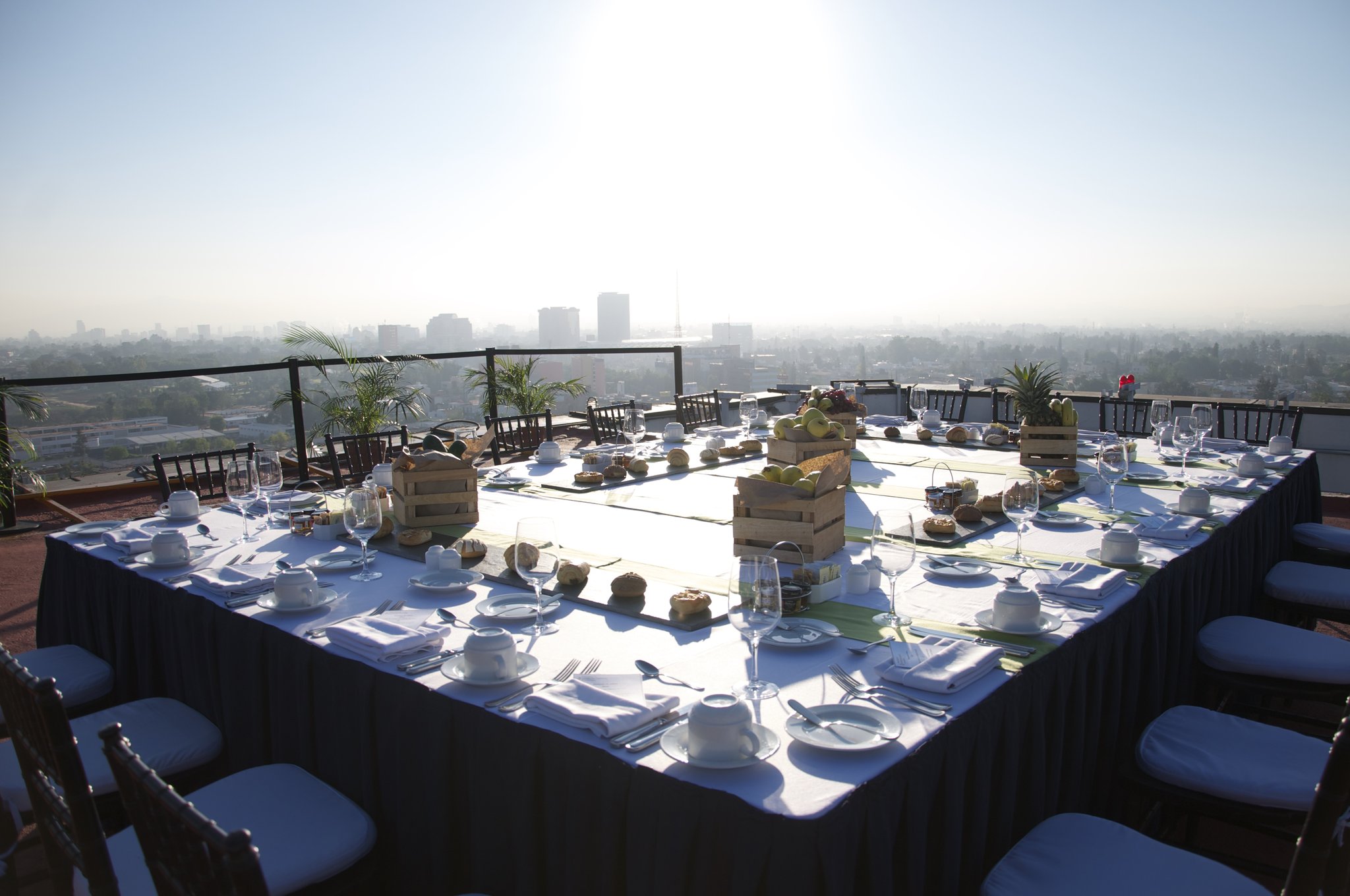 Images InterContinental Presidente Guadalajara by IHG