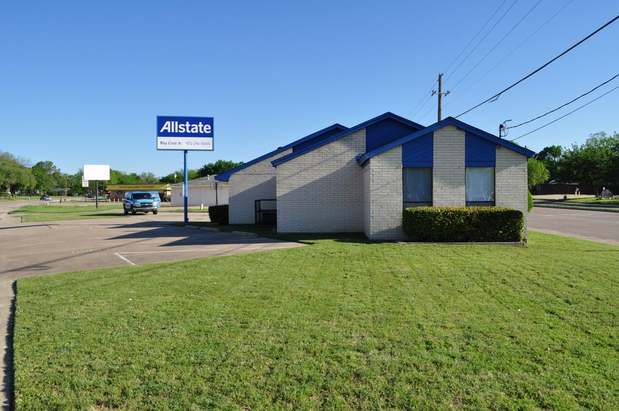 Images Roy Cruz Jr.: Allstate Insurance