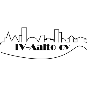 IV-Aalto Oy Logo