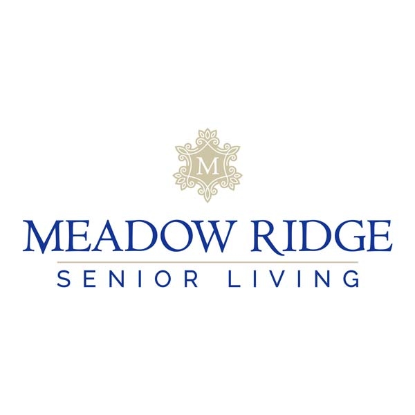 Meadow Ridge Senior Living Logo
