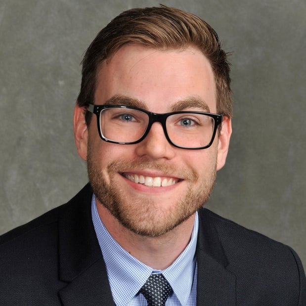 Images Edward Jones - Financial Advisor: Adam Landrus-McGee, CFP®|AAMS®