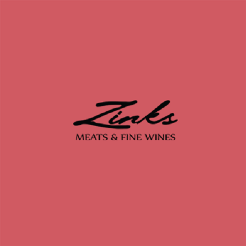Zinks Meats & Fine Wines Logo