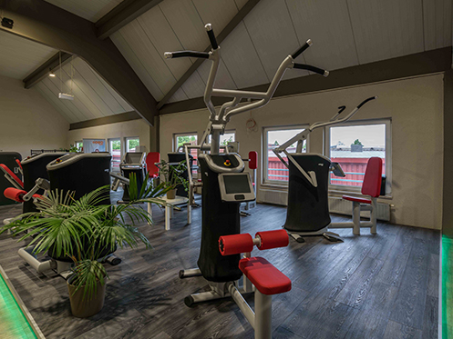 purfitness Wallau GmbH, Nassaustraße 32 in Hofheim-Wallau