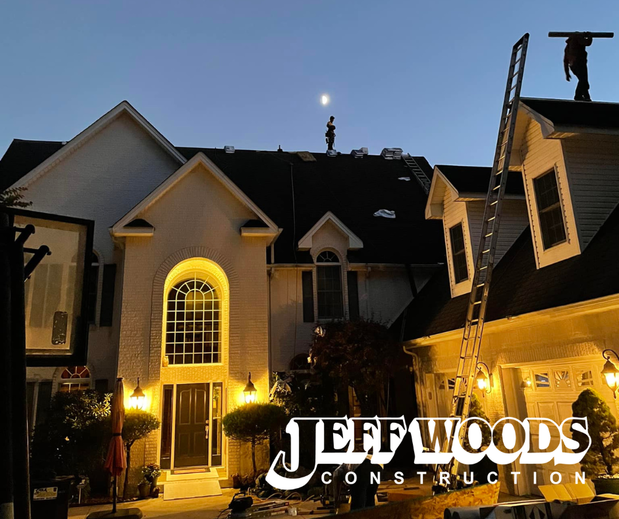 Images Jeff Woods Construction
