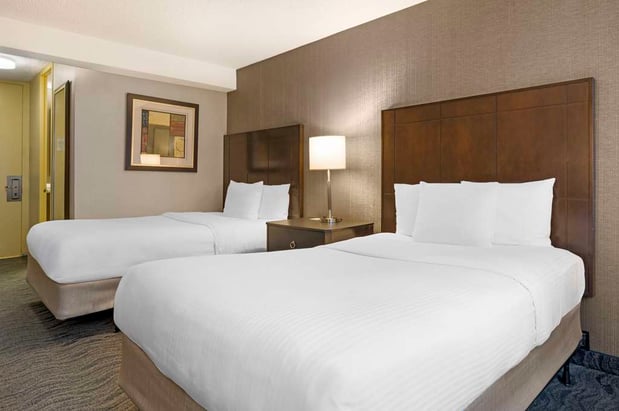Images Best Western Grant Park Hotel