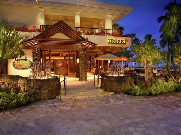 Images Hilton Grand Vacations Club at Hilton Hawaiian Village