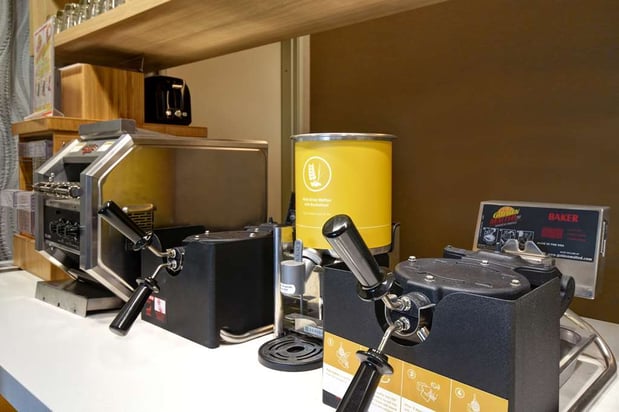 Images Home2 Suites by Hilton Odessa