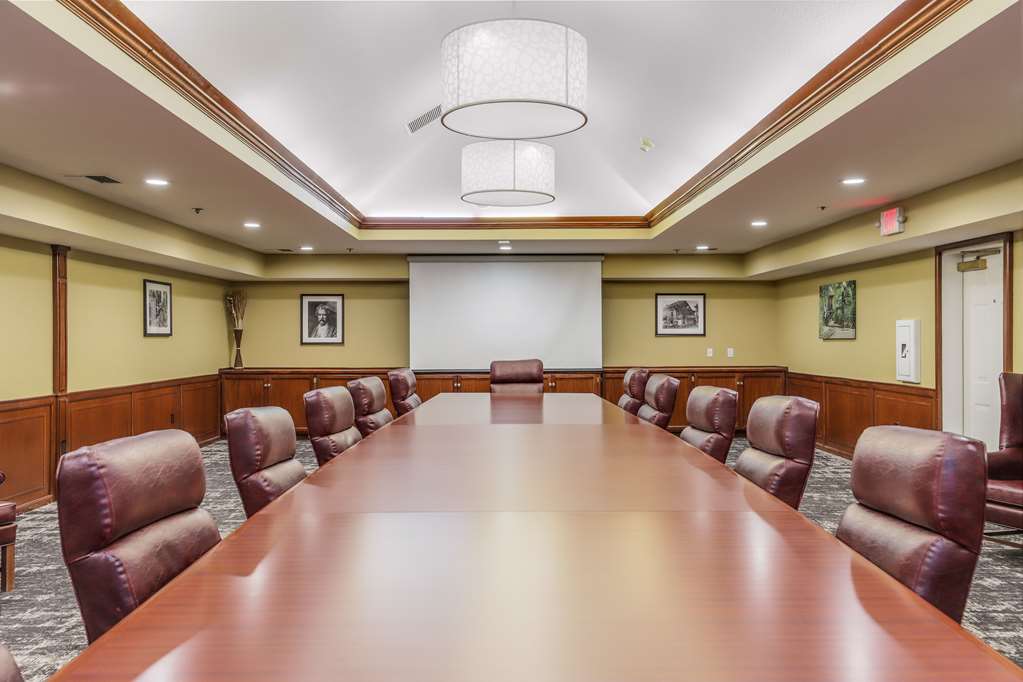 Board Room
