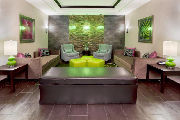 Images Holiday Inn Express & Suites Houston NW Beltway 8-West Road by IHG
