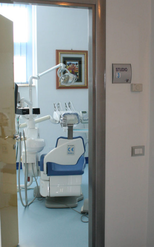 Images Studio Dentistico Santacroce