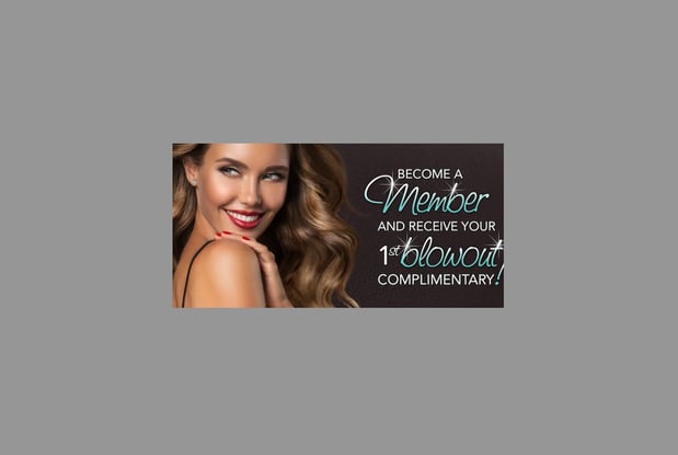 Images Primp and Blow North Scottsdale