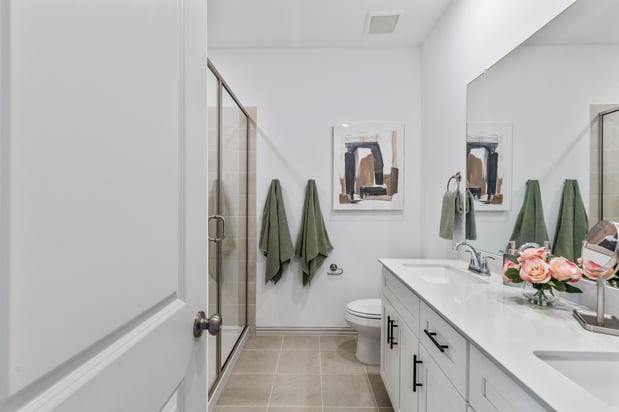 Images Heritage Village by CB JENI Homes