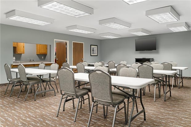Images Best Western Lakewinds