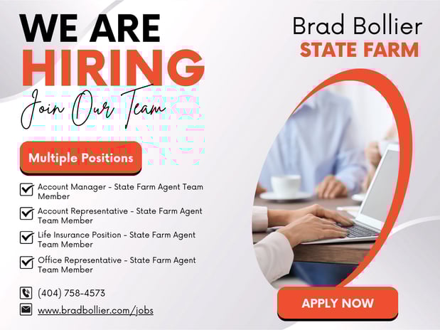 Images Brad Bollier - State Farm Insurance Agent