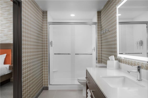 Images Home2 Suites by Hilton Forrest City