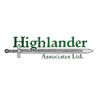 Highlander Associates Limited