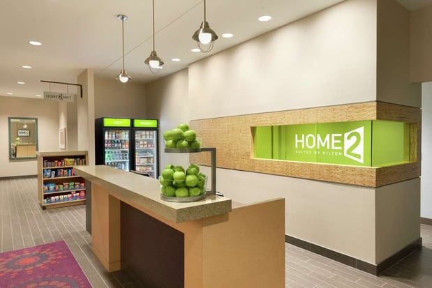 Images Home2 Suites by Hilton La Crosse
