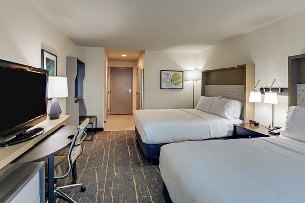 Images Holiday Inn Mobile - Airport by IHG