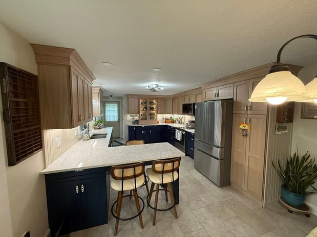 Images Viable Construction, Inc.